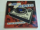 THE BEATLES - In The Beginning - 5 x Red Vinyl 7