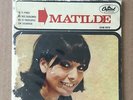 MATILDE latin rock soul SIN SACRIFICION spanish female NO NOS BURLEMOS go-go VG+