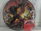 Rob Zombie ‎– Venomous Rat Regeneration Vendor Exclusive Picture Disc Vinyl LP