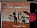 ART PEPPER LP 