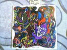 SEALED  1967 MONO ● THE RED CRAYOLA ● PARABLE ● ACID PSYCH GARAGE ROKY ELEVATORS