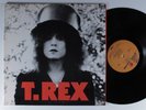 T. REX Slider REPRISE LP VG+ gatefold b
