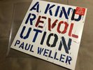Paul Weller - A Kind Revolution - 2017 Vinyl LP [EX]