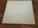 Pink Floyd The Wall Vinyl Album German first press 63410-A-0 near mint