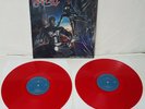Riot Archives Volume 3: 1987-1988 RED Vinyl LP Record new