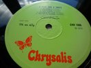 Tír na nÓg RARE 1st PRESS LP - A TEAR AND A SMILE - Prog Folk Rock - 1972 Irish