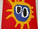 Primal Scream DBLE LP Screamadelica 2011