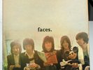 Faces - First Step vinyl LP 1st UK press