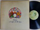 Queen A Night at the Opera LP Embossed Cover