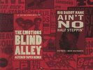 EMOTIONS, The/BIG DADDY KANE - Altered Tapes: Heat Rock Vol 1 (reissue) - 7