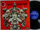 Rolling Stones, the Rock ’N’ Rolling Stones LP UK Decca