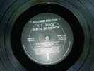 T T Quick Metal Of Honor Rare Record W Picture 8 x 10 RARE ROCK METAL