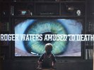 Roger Waters ‎– Amused To Death -VINILE 2LP NUOVO NON SIGILLATO