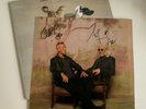 Tears For Fears - The Tipping Point (2022) Green Vinyl + Signed Art Print - New
