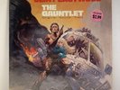 The Gauntlet Soundtrack LP - WB 3144 - Sealed Vinyl - Fielding - Clint Eastwood