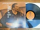 Jackie McLean-A long Tall Drink Of The Blues-Status 8253 Mono RVG DG VG+