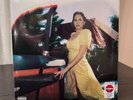 Lana Del Rey Blue Banisters Target Exclusive Red Vinyl LP Limited Ed New Sealed