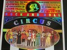 The Rolling Stones - The Rock and Roll Circus [Vinyl LP] Ltd Ed, 180 Gram