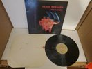 Black Sabbath Paranoid - Vinyl LP - 1970 BSK 3104 - Vtg Ozzy Osbourne War Pigs