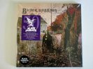 BLACK SABBATH SELF TITLED LP IMPORT 180 GRAM VINYL WITH EVIL WOMAN GATE FOLD