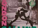 The Clash London Calling 1979 1st Press w inserts 12