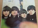 THE BEATLES - BEATLES FOR SALE LP PARLOPHONE	PCS 3062	EX/EX