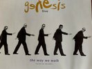 Genesis - the way we walk LP 1992