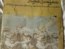 Buffalo Springfield Buffalo Springfield double vinyl LP in gatefold sleeve, 1973