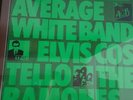 The Ramones Average White Band Concert Poster 1980 SUPER RARE