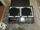 Disco Sounds DJ Decks