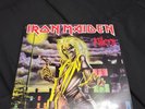 Iron Maiden Killers Record Vinyl 2014 Parlophone Warner Records Complete