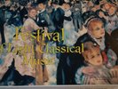 Festival of Light Classical Music 12 Vinyl Records LP 33 Box Set Readers Digest