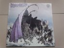 NAZARETH # HAIR OF THE DOG / BLUES / HARD ROCK  / VERTIGO SWIRL 1ST PRESS ITALY