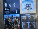 THE RUTLES-THE RUTLES LP VINYL RARE NEW SEALED