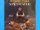 JETHRO TULL Songs From The Wood NEW & SEALED Rare Vinyl Lp Record CHR 1132