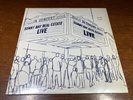Sunny Day Real Estate – Live - VG+ (1999)