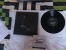 ARCTIC MONKEYS MY PROPELLER 4 TRACK 10 VINYL SINGLE IN PICTURE SLEEVE PLAYS WELL