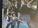 The Doors Strange Days Elektra Records 1967 Vinyl LP EKS 74014 Record Album