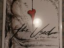 The Used Vinyl LP In Love And Death Newbury Split Splatter New Limited