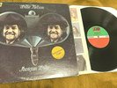 Willie Nelson - Shotgun Willie LP Promo Atlantic/US, 1973 VG HEAR