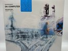 RADIOHEAD - Ok Computer - OKNOTOK 1997-2017 EU Pressing 3 LP Limited Blue Vinyl