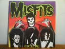 MISFITS (evilive) PL9-08 LP