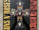 Guns N' Roses Appetite For Destruction (Vinyl)