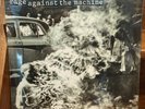 RAGE AGAINST THE MACHINE-RAGE AGAINST THE MACHINE VINYL LP NEUF