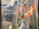 Horace Silver Quintet - The Stylings Of Silver lp Blue Note 1562 orig mono DG