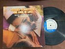 STANLEY TURRENTINE LOOK OF LOVE BLUE NOTE LIBERTY BST 84286 STEREO RVG US GFOLD
