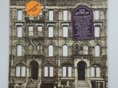 LED ZEPPELIN Physical Graffiti SS2200 Promo 2xLP Vinyl VG++ Sleeve Insert 1975