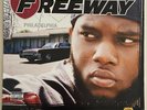 Freeway-Philadelphia Freeway 2003 2xLP Vinyl Album  / Used / VG+ /Good condition