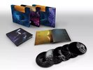 TOOL - Fear Inoculum Limited Edition Vinyl Deluxe 5LP - April 2022
