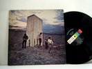 THE WHO LP  Who's Next 1971  Decca   vinyl